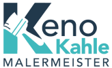 Malermeister Keno Kahle - Logo